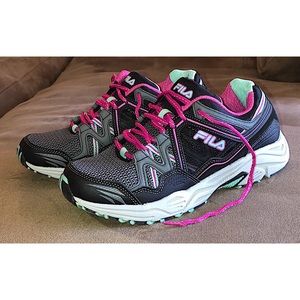 fila vitality 9